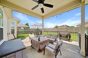 9957 Spring Rock Ln, Brookshire, TX 77423 - Photo 17
