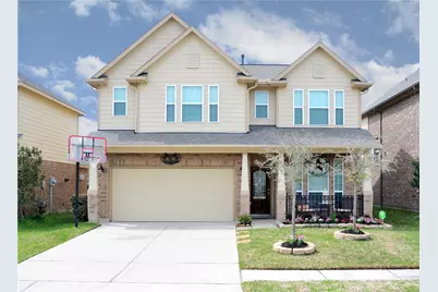 9957 Spring Rock Lane, Brookshire, TX 77423 - Photo 19