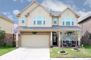 9957 Spring Rock Ln, Brookshire, TX 77423 - Photo 19