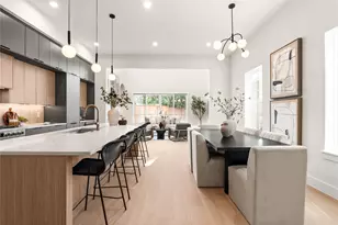 409 Walton St, Houston, TX 77009 - Photo 5