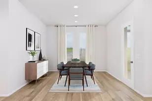 2615 Tranquil Cedar Dr, Rosenberg, TX 77469 - Photo 3