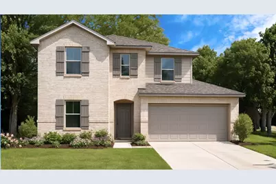 16311 Ross Court, Conroe, TX 77303 - Photo 1