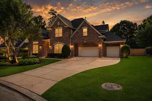 59 Nocturne Woods Pl, The Woodlands, TX 77382 - Photo 1
