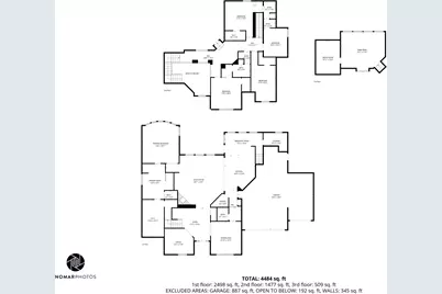 59 Nocturne Woods Place, The Woodlands, TX 77382 - Photo 49