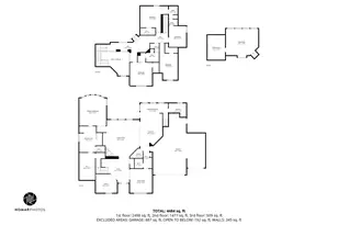 59 Nocturne Woods Pl, The Woodlands, TX 77382 - Photo 49