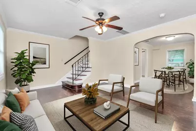 4701 Burket, Houston, TX 77004 - Photo 1