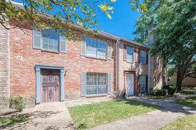3968 Belle Park Drive #3968, Houston, TX 77072 - Photo 7