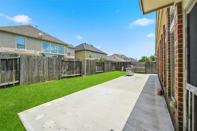 3802 Windmill Links Drive, Richmond, TX 77407 - Photo 25
