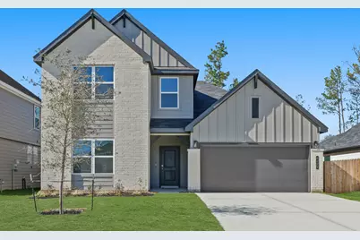 4229 Multnomah Falls Drive, Conroe, TX 77303 - Photo 1
