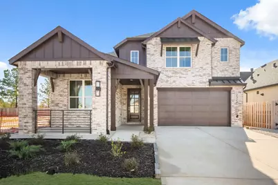 2323 Vargas Street, Montgomery, TX 77316 - Photo 1