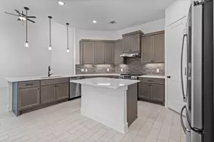 31215 Morghan Mikell Dr, Fulshear, TX 77423 - Photo 9
