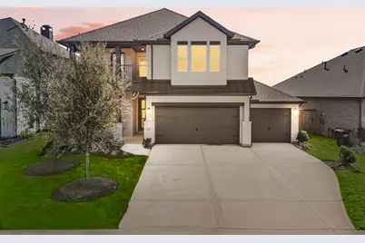 31215 Morghan Mikell Drive, Fulshear, TX 77423 - Photo 1