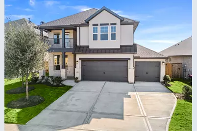 31215 Morghan Mikell Drive, Fulshear, TX 77423 - Photo 3