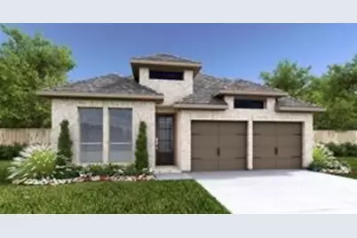 11230 White Crownbeard Drive, Cypress, TX 77433 - Photo 1
