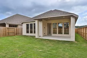 11230 White Crownbeard Dr, Cypress, TX 77433 - Photo 5