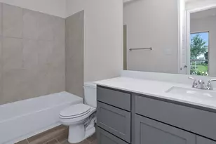 11230 White Crownbeard Dr, Cypress, TX 77433 - Photo 9