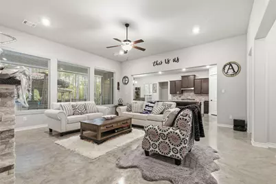 15516 Forest Grove Drive, Willis, TX 77378 - Photo 9