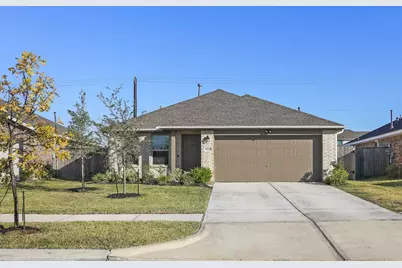 9226 Harvest Steel Drive, Baytown, TX 77521 - Photo 1