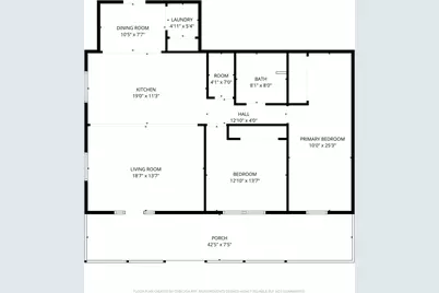 2017 Sadler Street, Houston, TX 77093 - Photo 19