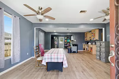 2017 Sadler Street, Houston, TX 77093 - Photo 3