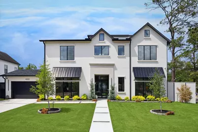 4002 Meadow Lake Lane, Houston, TX 77027 - Photo 1