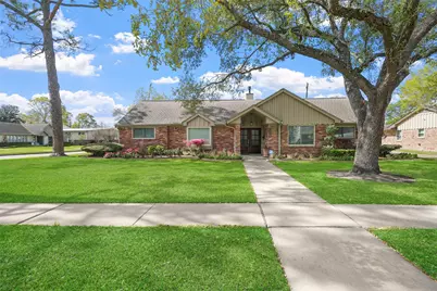 5058 Yarwell Drive, Houston, TX 77096 - Photo 1