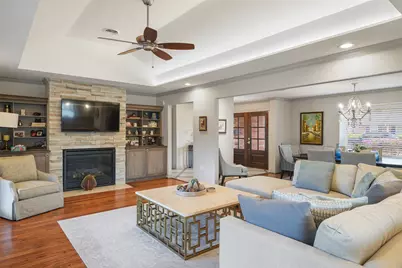 5058 Yarwell Drive, Houston, TX 77096 - Photo 19