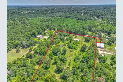 505 Young Street, Livingston, TX 77351 - Photo 11