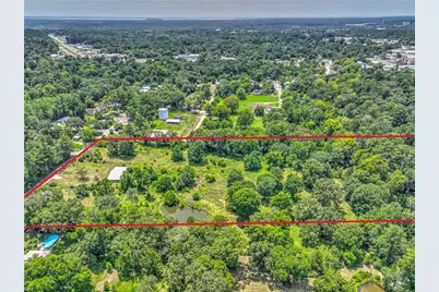 505 Young Street, Livingston, TX 77351 - Photo 7