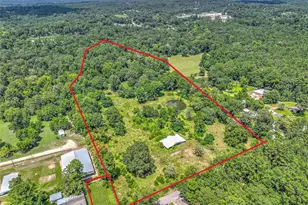 505 Young St, Livingston, TX 77351 - Photo 1