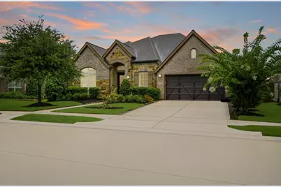 23614 Greenwood Springs Place, Katy, TX 77493 - Photo 3
