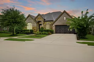 23614 Greenwood Springs Pl, Katy, TX 77493 - Photo 3