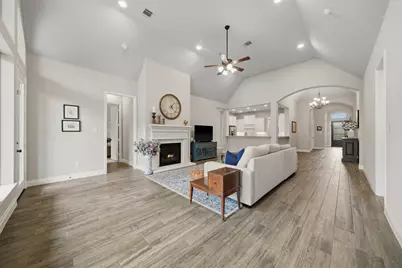 23614 Greenwood Springs Place, Katy, TX 77493 - Photo 7