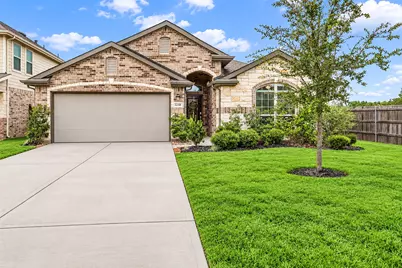 12316 Delta Timber Road, Conroe, TX 77304 - Photo 1