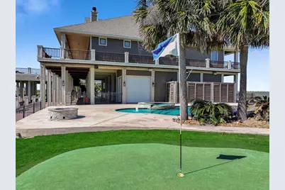 1239 Lagoon Drive, Crystal Beach, TX 77650 - Photo 17