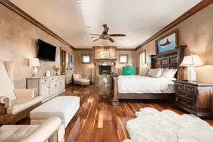 1239 Lagoon Dr, Crystal Beach, TX 77650 - Photo 37