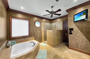 1239 Lagoon Dr, Crystal Beach, TX 77650 - Photo 39