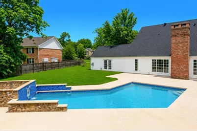 4409 Hillbrook Drive, Orange, TX 77632 - Photo 5