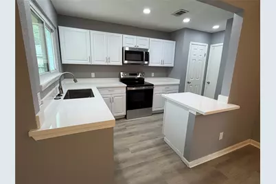 12791 Lake Conroe Hills Drive, Willis, TX 77318 - Photo 5