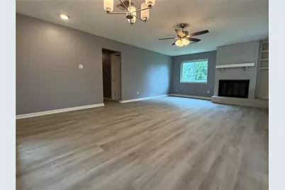 12791 Lake Conroe Hills Drive, Willis, TX 77318 - Photo 3