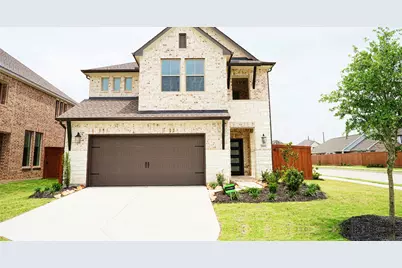 7102 Grassland Vista Lane, Katy, TX 77493 - Photo 1
