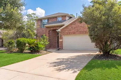 130 S Spinning Wheel Circle, The Woodlands, TX 77382 - Photo 1