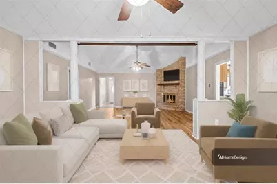 1370 Shakespeare Drive, Beaumont, TX 77706 - Photo 9