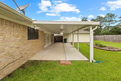 1370 Shakespeare Drive, Beaumont, TX 77706 - Photo 29