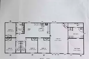507 Rock Creek Rd, Trinity, TX 75862 - Photo 3
