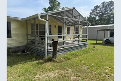 507 Rock Creek Road, Trinity, TX 75862 - Photo 1