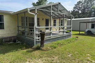 507 Rock Creek Rd, Trinity, TX 75862 - Photo 1