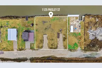 1125 Paisley Street, Gilchrist, TX 77617 - Photo 3