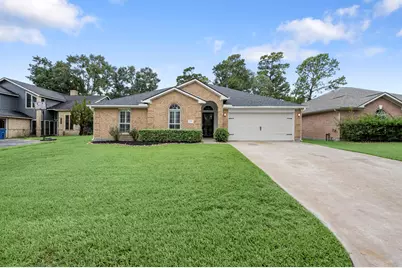 8126 Sports Haven Drive, Humble, TX 77346 - Photo 1