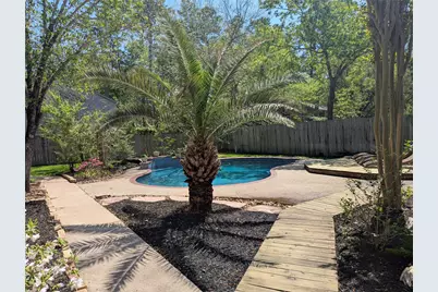 22 Cokeberry Street, The Woodlands, TX 77380 - Photo 5